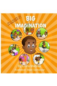 Hakims Big Imagination