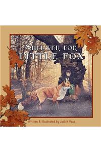 Shelter for Little Fox