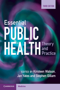 Essential Public Health