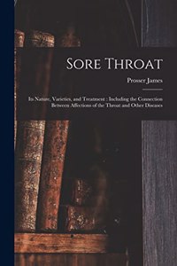 Sore Throat