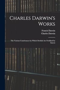 Charles Darwin's Works