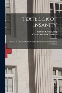 Textbook of Insanity