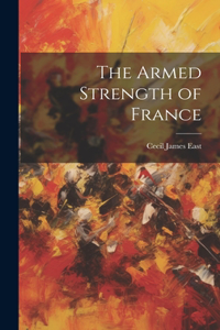 Armed Strength of France