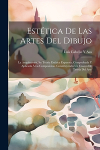 Estética De Las Artes Del Dibujo