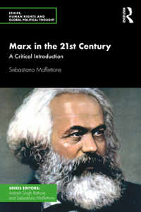 Marx in the 21st Century