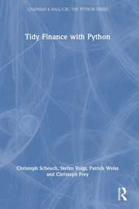 Tidy Finance with Python