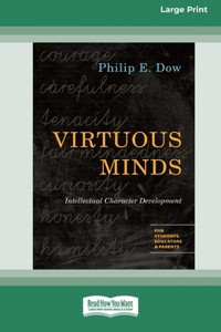 Virtuous Minds