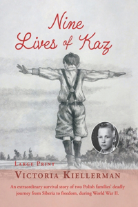 Nine Lives of Kaz