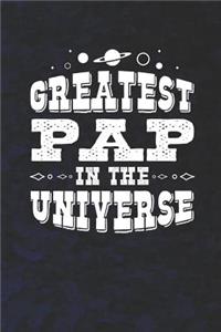 Greatest Pap In The Universe