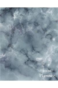 2020 Planner