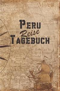 Peru Reise Tagebuch