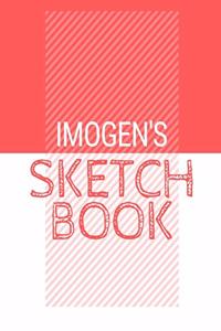 Imogen's Sketchbook