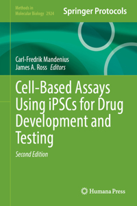 Cell-Based Assays Using iPSCs for Drug Development and Testing