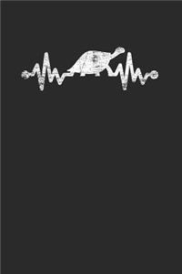 Turtle Heartbeat