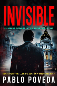 Invisible