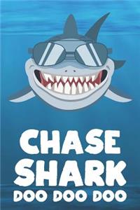 Chase - Shark Doo Doo Doo
