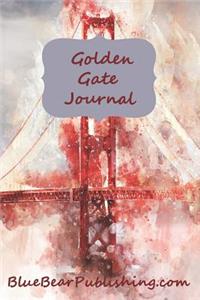 Golden Gate Journal