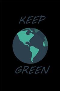 Keep Green (Earth)