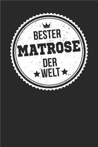 Bester Matrose Der Welt