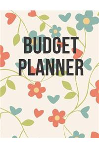 Budget Planner