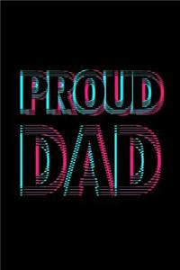 Proud Dad