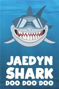 Jaedyn - Shark Doo Doo Doo