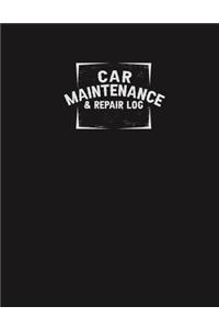 Car Maintenance & Repair