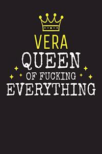 VERA - Queen Of Fucking Everything