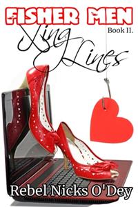 The Fisher Men Xing Lines