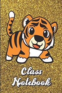 Class Notebook