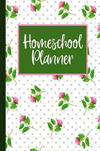 Homeschool Planner