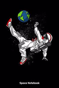 Space Notebook