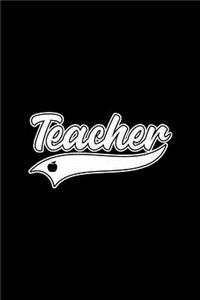Teacher