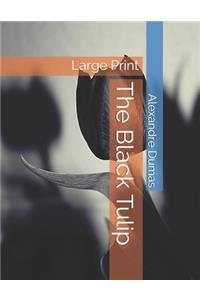 The Black Tulip