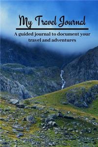 My Travel Journal