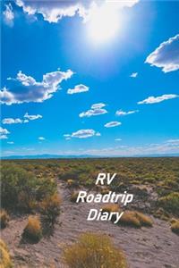RV Roadtrip Diary