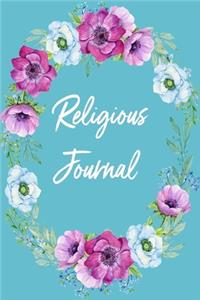 Religious Journal