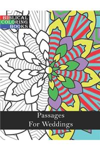 Passages for Weddings