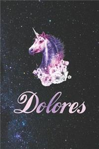 Delores