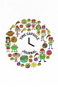 Time Capsule Journal