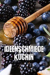 Ideenschmiede Köchin