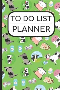 To Do List Planner