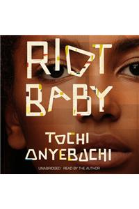Riot Baby Lib/E