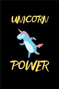 Unicorn Power