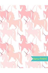 Unicorn Notebook