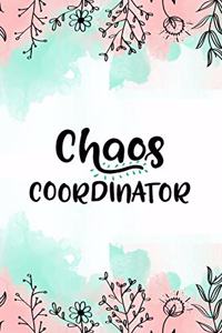 Chaos Coordinator