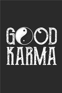 Good Karma