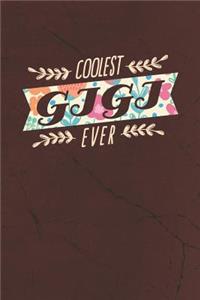 Coolest Gigi Ever