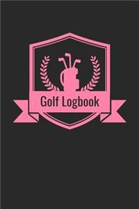 Golf Logbook