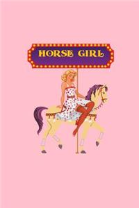 Horse Girl